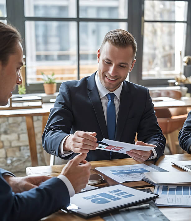 Depcen Software Solutions