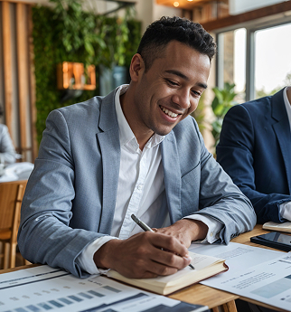 Depcen Development Team