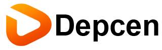 Depcen Logo