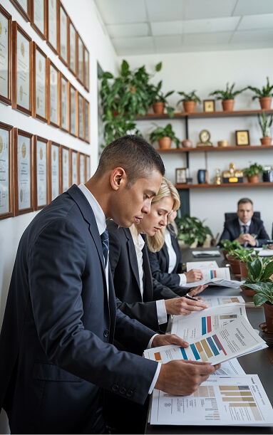 Depcen Software Development