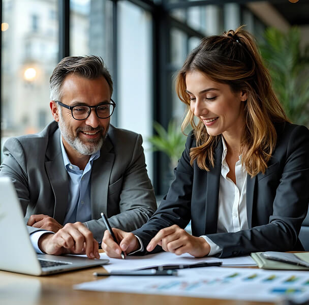 Depcen Software Development